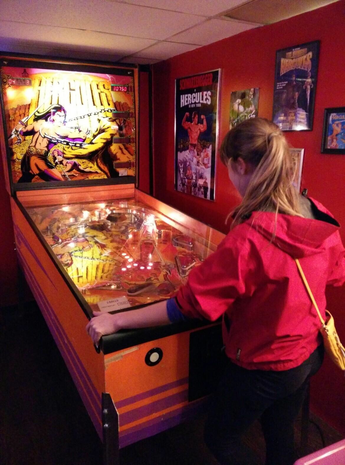 Pinball