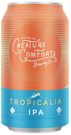 Tropicalia Can