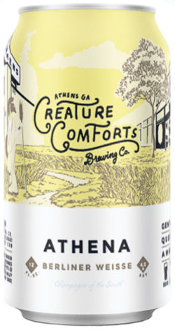 Athena Can