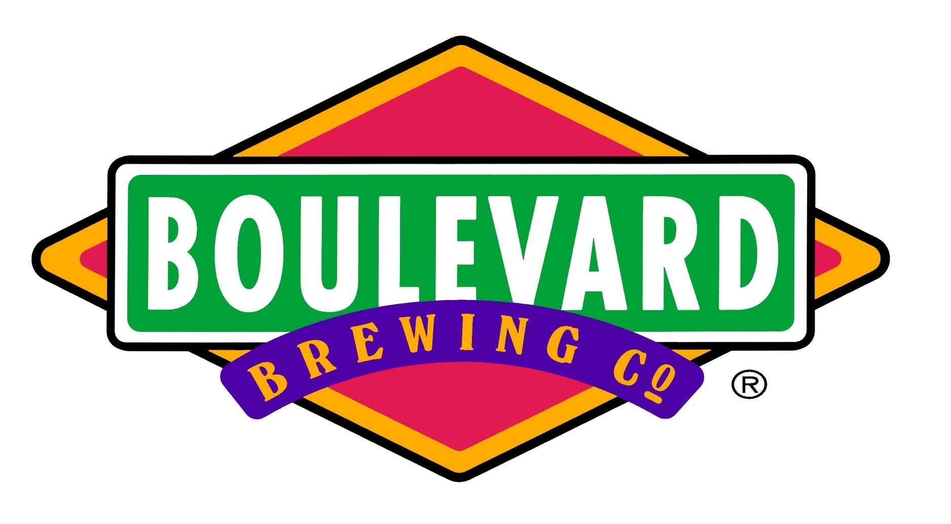 Boulevard Brewing Logo