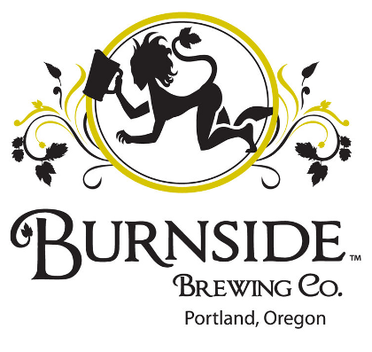 Burnside Brewing Logo