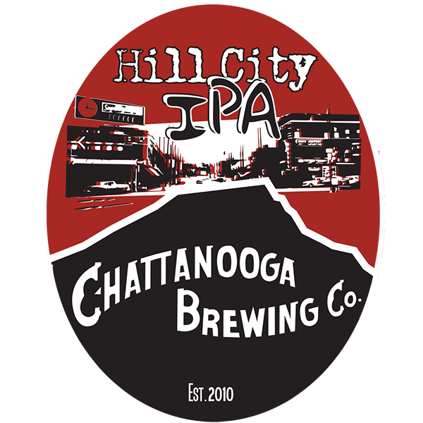 Hill City IPA