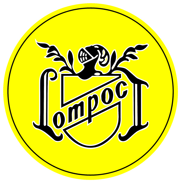 Lompoc Brewing Logo