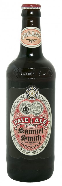 Samuel Smith's Pale Ale