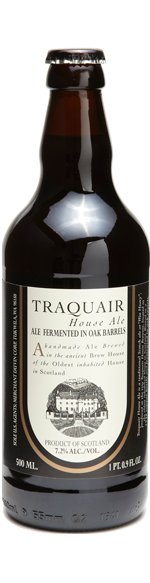 Traquair House Ale