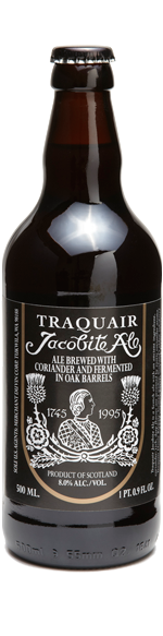 Jacobite Ale